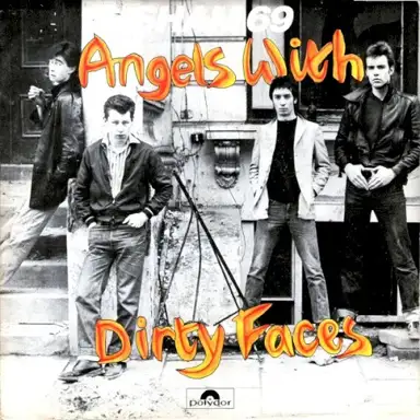 Angels With Dirty Faces