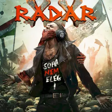 Soha nem elég