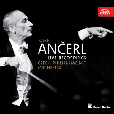 Live Recordings
