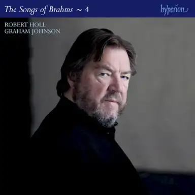 The Songs of Brahms ~ 4