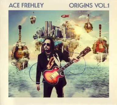 Origins, Vol. 1