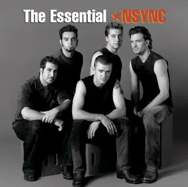 The Essential *NSYNC