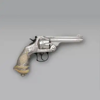 Last Bullet