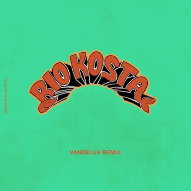 Follow the River (Vandelux remix)