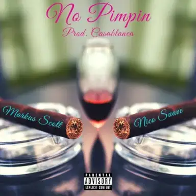 No Pimpin'