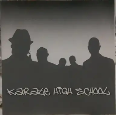 Karate High School