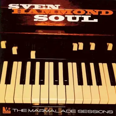 The Marmalade Sessions