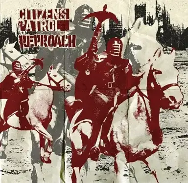 Citizens Patrol/Reproach