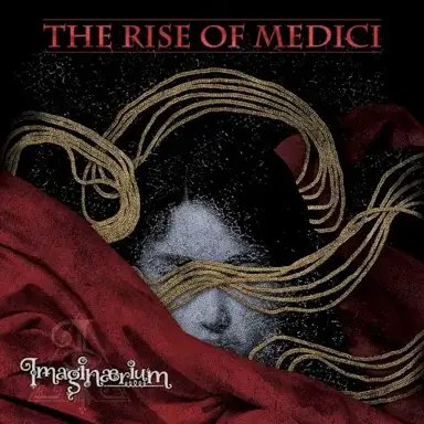 The Rise of Medici