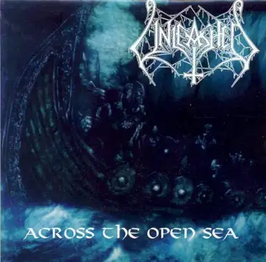 Across the Open Sea