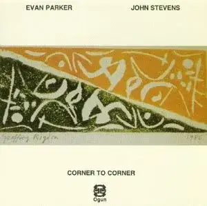 Corner to Corner