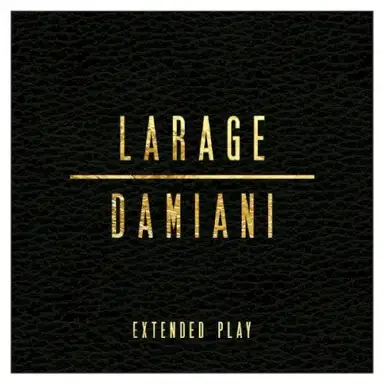 Extended Play
