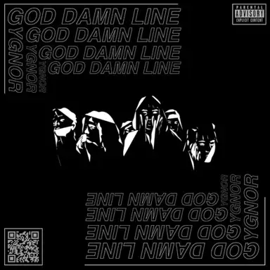 God Damn Line