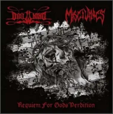 Requiem For Gods Perdition