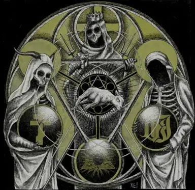The Order of Apollyon / Temple of Baal / VI
