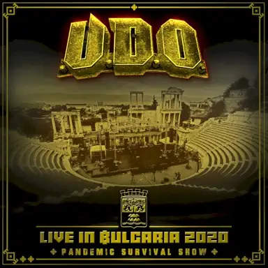 Live in Bulgaria 2020: Pandemic Survival Show