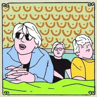 Daytrotter Session - Aug 16, 2013