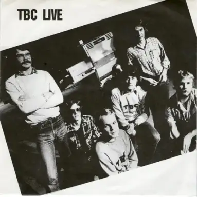 TBC Live