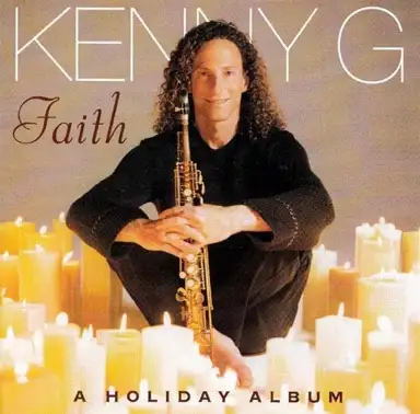 Faith: A Holiday Album