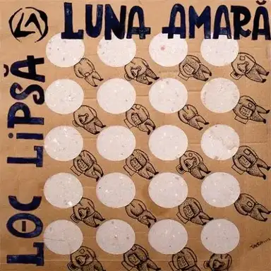 Loc lipsă