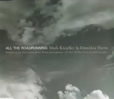 All the Roadrunning