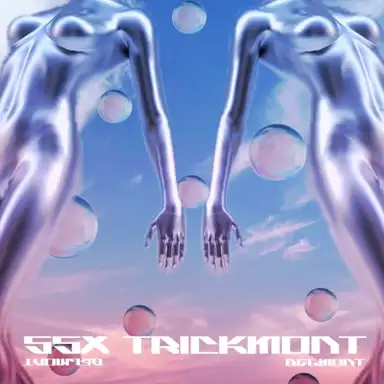 SSX Trickmont