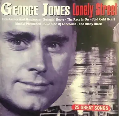 Lonely Street