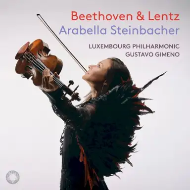 Beethoven / Lentz