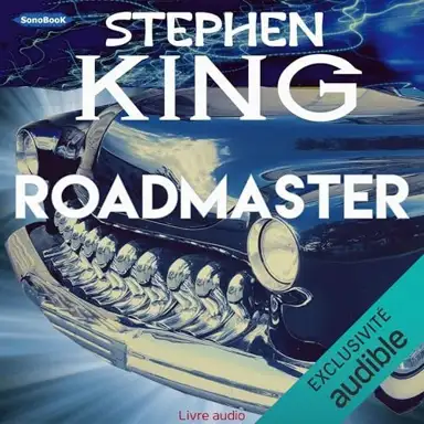 Roadmaster