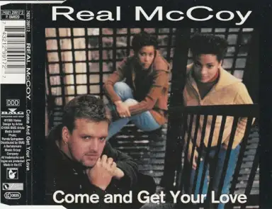 Come and Get Your Love
