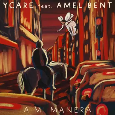 A Mi Manera