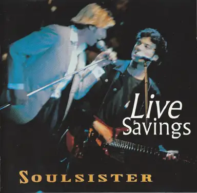 Live Savings