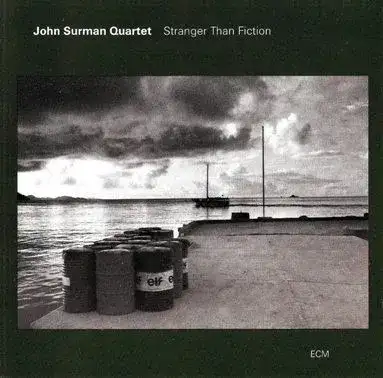 Stranger Than Fiction