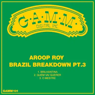 Brazil Breakdown Part 3