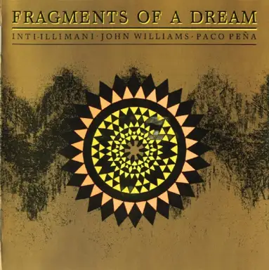Fragments of a Dream