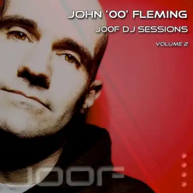JOOF DJ Sessions Volume 2