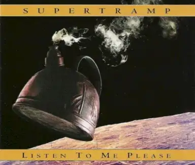 Listen to Me Please