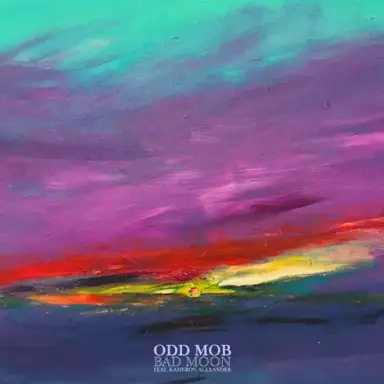 Bad Moon