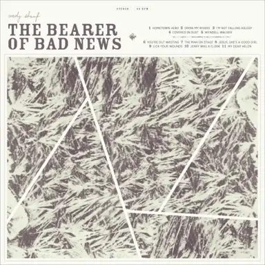 The Bearer of Bad News
