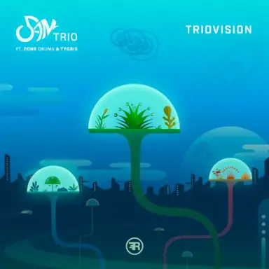Triovision