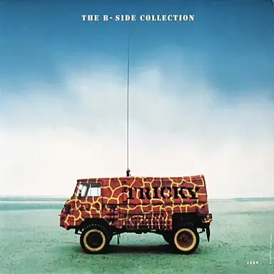 The B-Side Collection