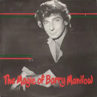 The Music of Barry Manilow