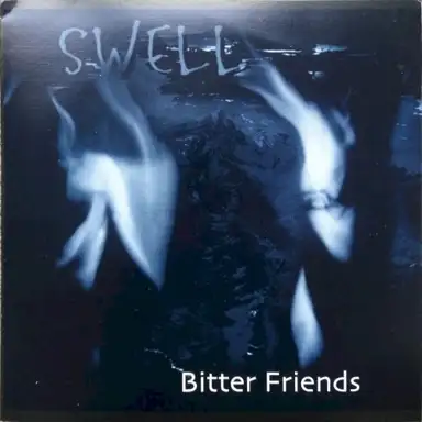 Bitter Friends / Reservoir