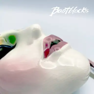 Forbidden Flames (slowflood remix)