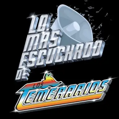 Lo Mas Escuchado De