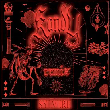 Kandy (Sylvere remixes)