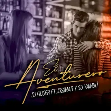 El aventurero