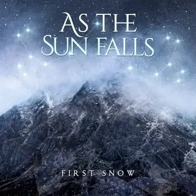 First Snow