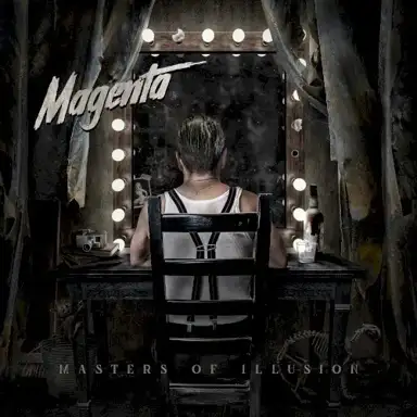Masters of Illusion