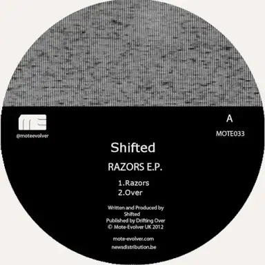 Razors EP
